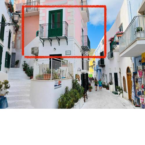 Calliope Ponza Immobilevante