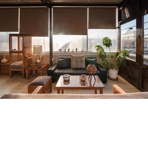 Calliope Rooms
