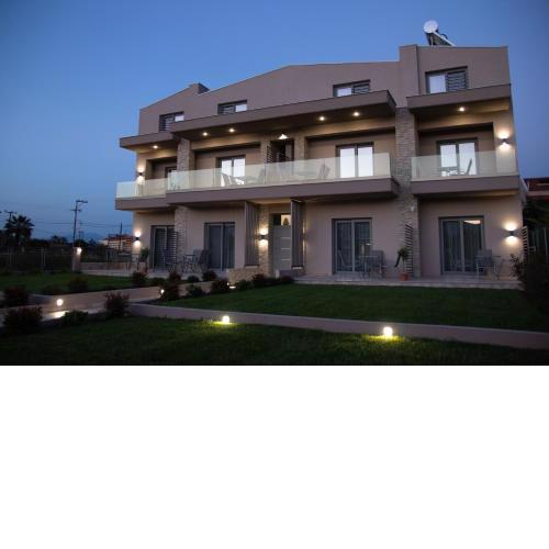 Callista Luxury Apartments