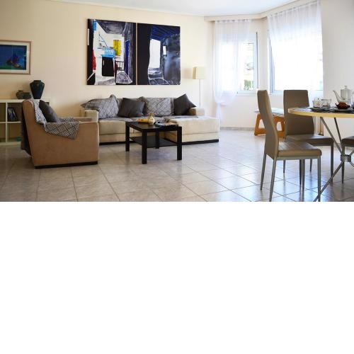 Calliste Luxury Apartment
