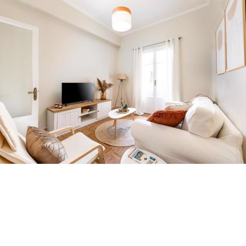 Callisto Apartment Corfu