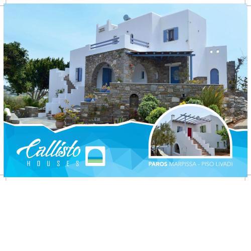Callisto Houses