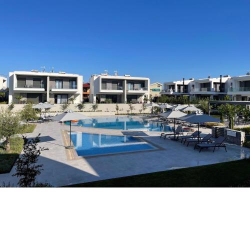 CALLISTO Luxury Suite