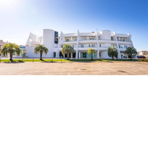 Callistos Hotel & Spa