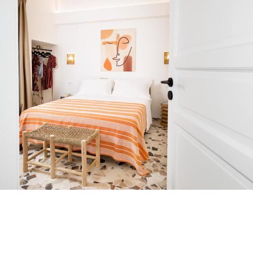 Cally Suite Room
