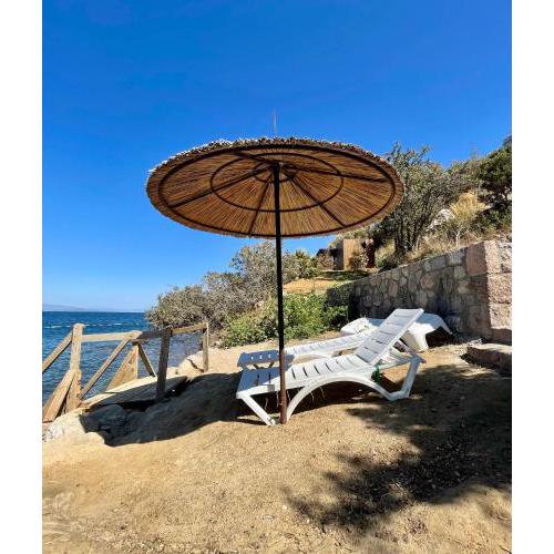 Calm and Peaceful Villa Turkbuku - Bodrum