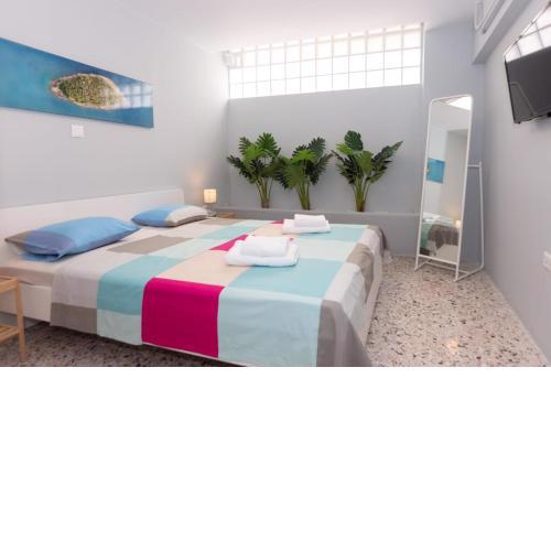 Calm apartment near Panathenaic Stadium