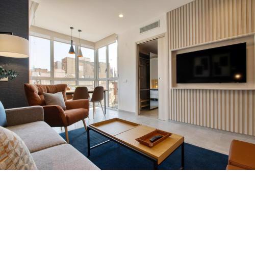 Calm Apartments