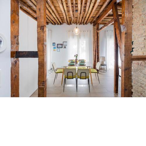 Calm & Elegance at Realejo