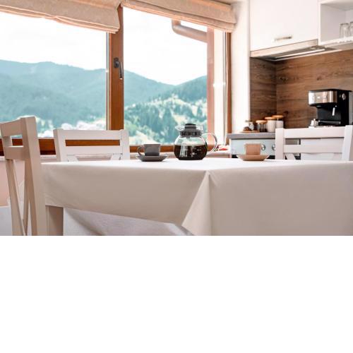 Calm View Apartment
