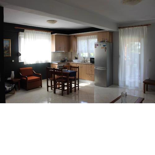 Calm Villa