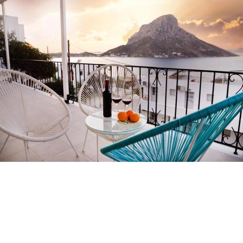 Calma apartment