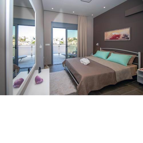 Calma Apartment