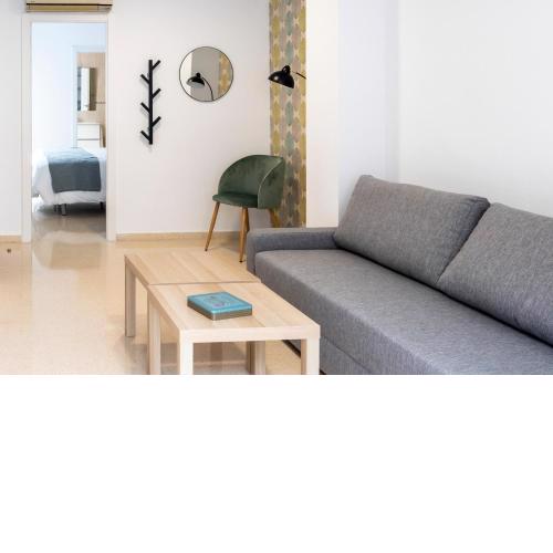 CALMA Apartments
