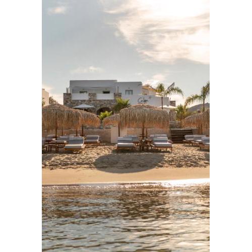 Calma Boutique Hotel