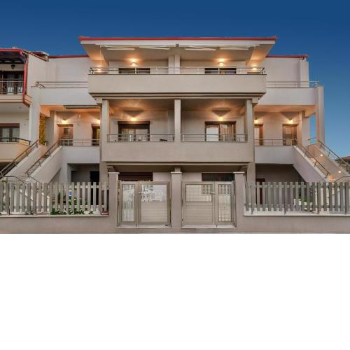 Calma Guest House