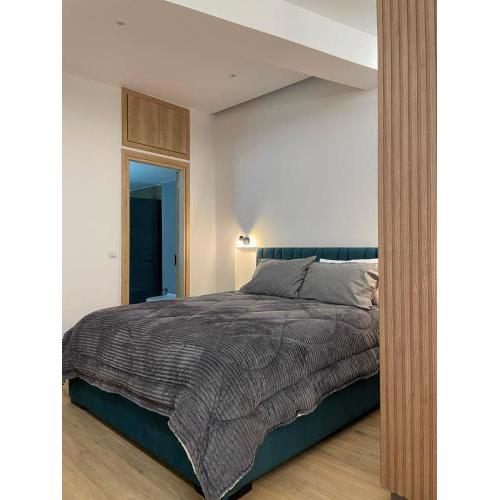 Calma Guest House