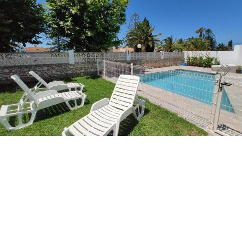 Calma holiday home