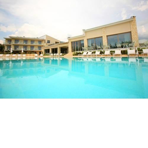 Calma Hotel & Spa