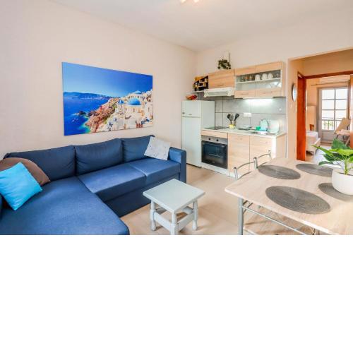 Calma Luxury Apartments #2 Sozopoli in Halkidiki