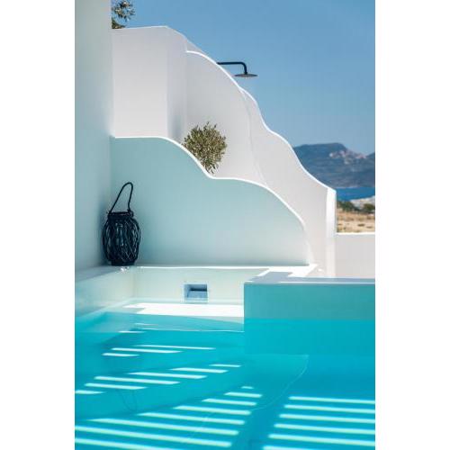 Calma Suite Milos