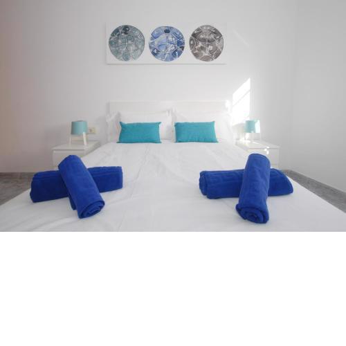 Calma Suites La Garita