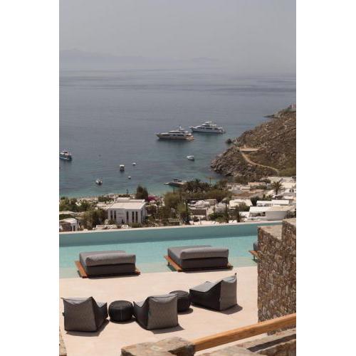 Calma Suites Mykonos