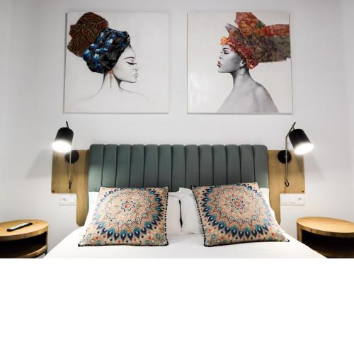 Calma Suites