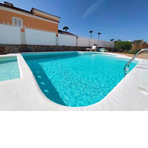 CALMA SUITES