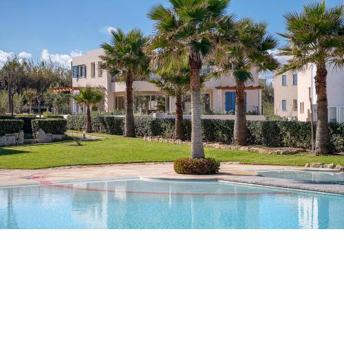Calmaliving Chania