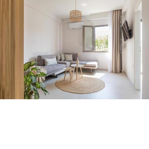 Calmare suites