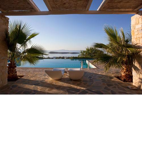 Calme Boutique Hotel - Adults Only