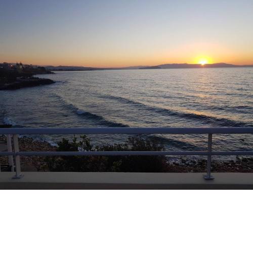 Calme luxury residence