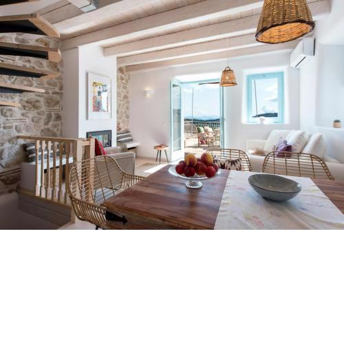Calmina Cottage