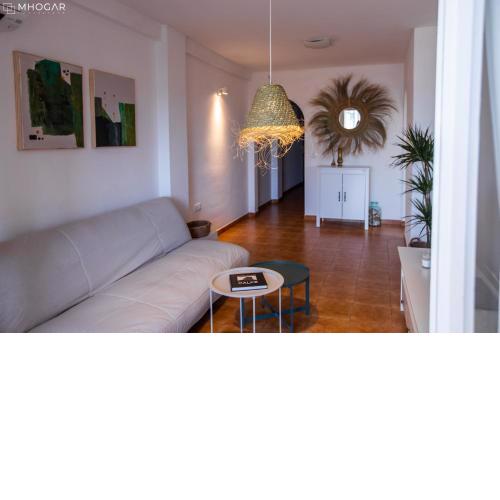 CALPE - HOLIDAY HOME