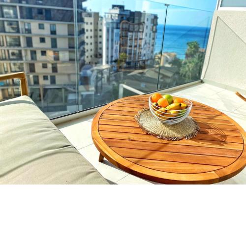 Calpe Beach Family Suite