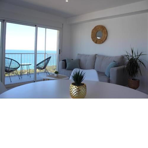 Calpe Beachview
