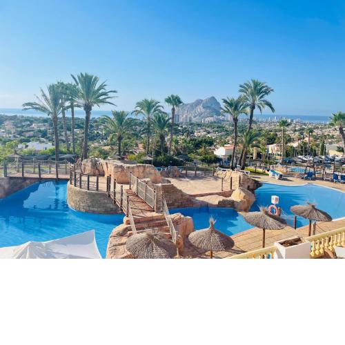 Calpe la Casa de nuestros hijos