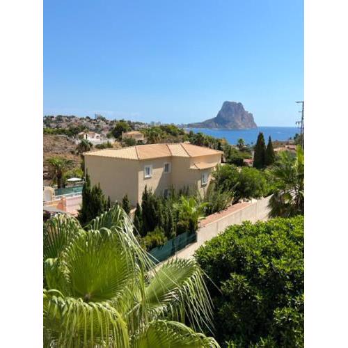CALPE-Montesol