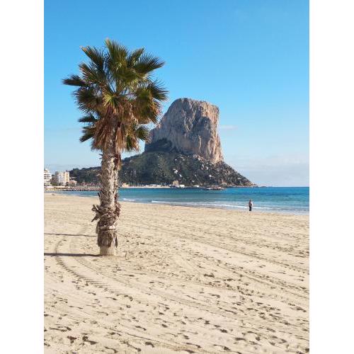 Calpe Star