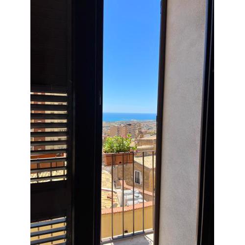 Calua experience view