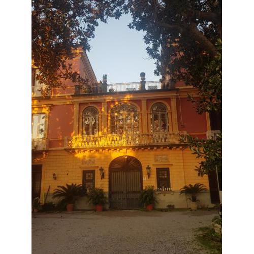 Caluga House