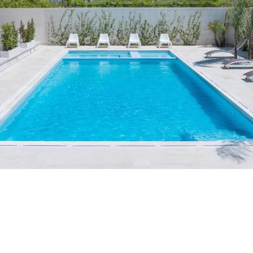 Calura Residence