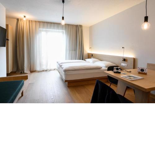 Calva B&B Apartments