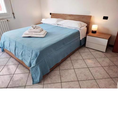 Calvart 11 Apartment Bologna 4+1 Guest