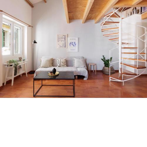 Calypso Apartment by Konnect, Corfu Old Town