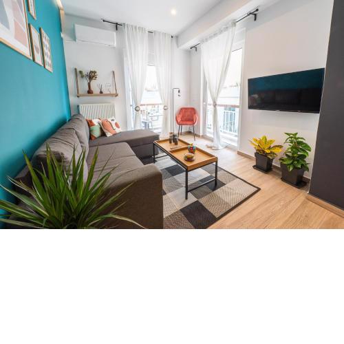 Calypso Apartment