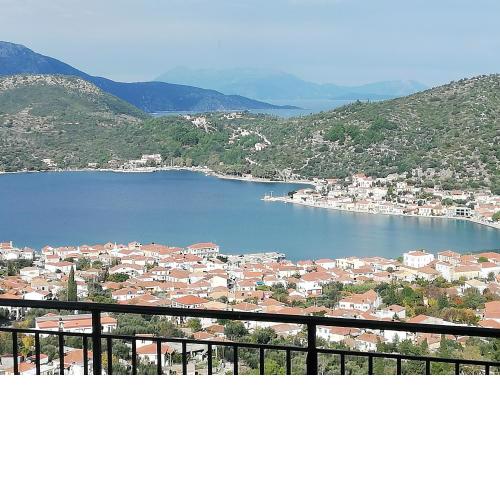 Calypso Apartments