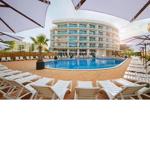Calypso Apartments