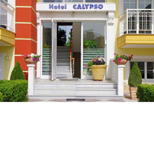 Calypso Beach Hotel